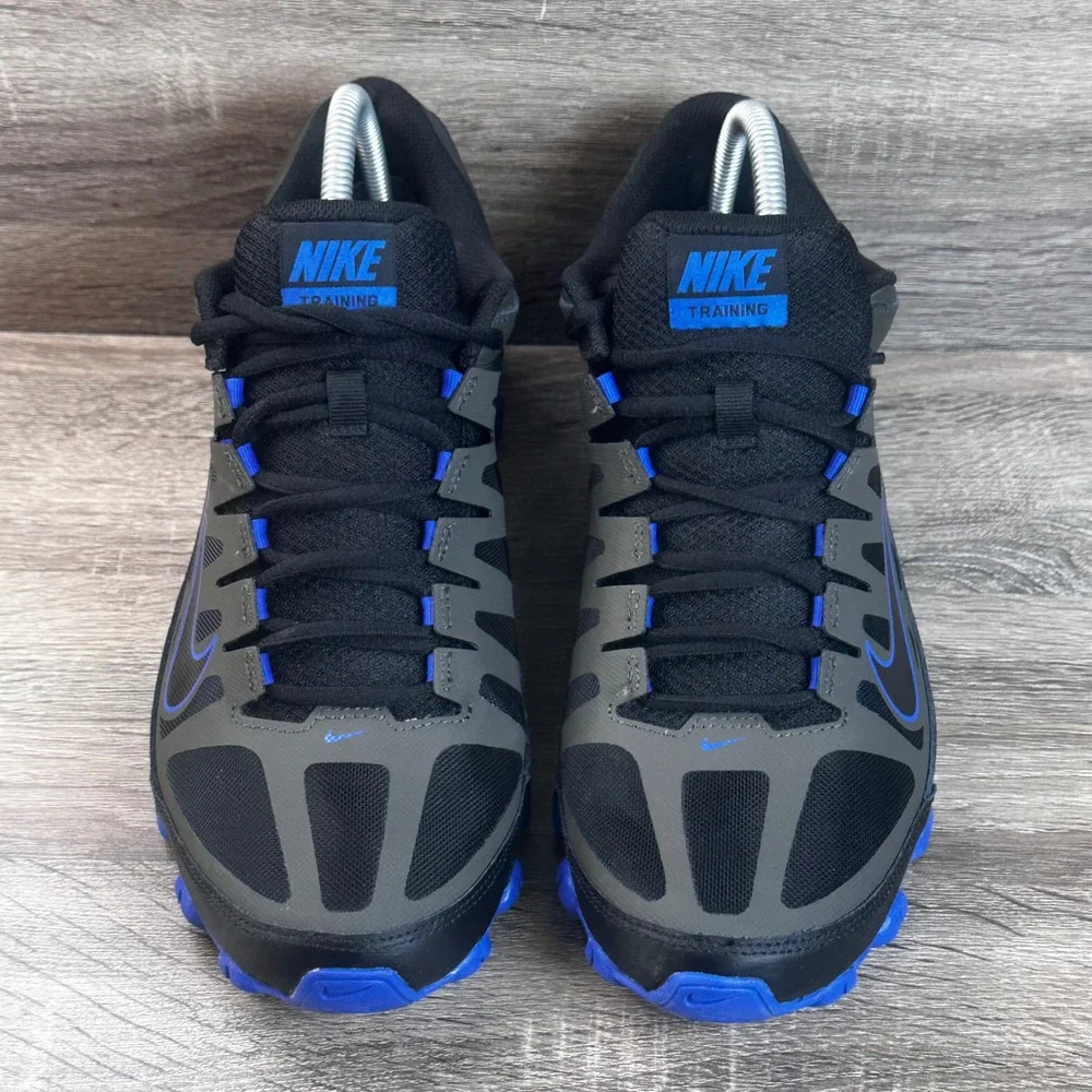 Nike reax tr